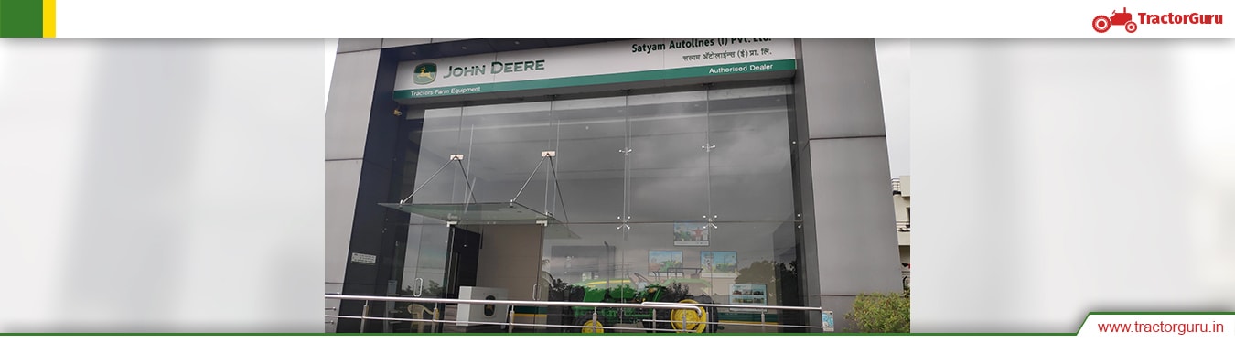 Satyam Autolines(I)Pvt.Ltd.
